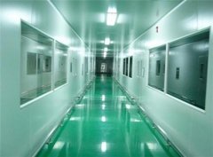 探討潔凈工程凈化室氣體過(guò)濾器的作用及歸類