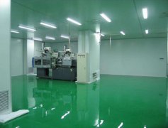 西安空氣凈化工程的定義