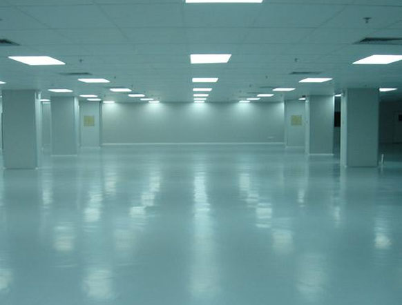 西安凈化系統(tǒng)工程施工