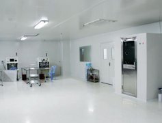 西安凈化系統(tǒng)工程施工包含哪些項?