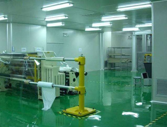 西安空氣凈化工程哪家好