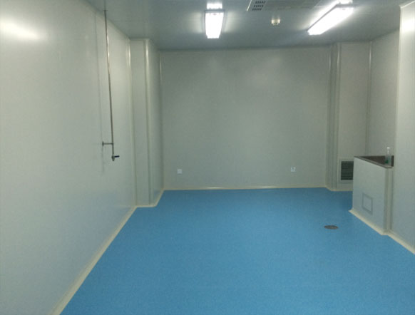 醫(yī)療器械生產(chǎn)廠房凈化工程